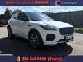 Jaguar E-Pace 2.0D 180 CV AWD aut. R-Dynamic SE Bianco - thumbnail 1