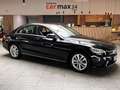 Mercedes-Benz C 180 C C 180 CGI Avantgarde LED NAVI Kamera Schwarz - thumbnail 1