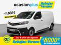 Toyota Proace Van Media L1 1.5D GX Plus 100 Blanco - thumbnail 1