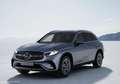 Mercedes-Benz GLC 220 GLC 220 d 4Matic Mild Hybrid AMG Line Advanced Argento - thumbnail 4