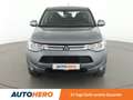 Mitsubishi Outlander 2.0 MIVEC Klassik Kollektion 2WD *TEMPO*LIM*CAM* Gris - thumbnail 9