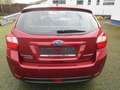 Subaru Impreza Active 1.Hand erst 29000KM Rouge - thumbnail 9