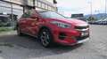 Kia XCeed Xceed 1,6 CRDI SCR Silber DCT Aut. Rot - thumbnail 3