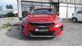 Kia XCeed Xceed 1,6 CRDI SCR Silber DCT Aut. Rot - thumbnail 2