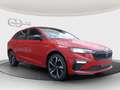 Skoda Scala 1.5 TSI DSG Monte Carlo AHK+MATRIX-LED+KAMERA Rot - thumbnail 3