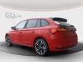 Skoda Scala 1.5 TSI DSG Monte Carlo AHK+MATRIX-LED+KAMERA Rot - thumbnail 4