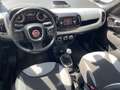 Fiat 500L 500L 1.3 mjt Lounge 85cv Argent - thumbnail 8