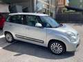 Fiat 500L 500L 1.3 mjt Lounge 85cv Argent - thumbnail 3