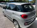 Fiat 500L 500L 1.3 mjt Lounge 85cv Argent - thumbnail 7