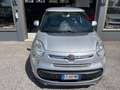 Fiat 500L 500L 1.3 mjt Lounge 85cv Argent - thumbnail 2