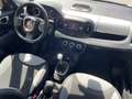 Fiat 500L 500L 1.3 mjt Lounge 85cv Argent - thumbnail 10