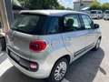 Fiat 500L 500L 1.3 mjt Lounge 85cv Argent - thumbnail 5