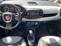 Fiat 500L 500L 1.3 mjt Lounge 85cv Argent - thumbnail 9