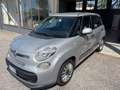 Fiat 500L 500L 1.3 mjt Lounge 85cv Argent - thumbnail 1