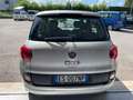 Fiat 500L 500L 1.3 mjt Lounge 85cv Argent - thumbnail 4