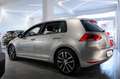 Volkswagen Golf Golf 5p 1.6 tdi Executive 110cv NAVY Grigio - thumbnail 4