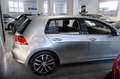 Volkswagen Golf Golf 5p 1.6 tdi Executive 110cv NAVY Grigio - thumbnail 5