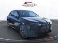 BMW iX xDrive40 Pacchetto Sportivo Edition Signature Černá - thumbnail 2