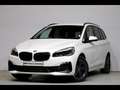 BMW 218 i Gran Tourer Sport Line White - thumbnail 1