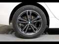 BMW 218 i Gran Tourer Sport Line Blanc - thumbnail 4