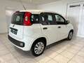 Fiat Panda 1.2i 70cv 5 portes blanche 62.022 km Radio CD Blanc - thumbnail 4
