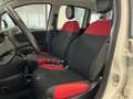Fiat Panda 1.2i 70cv 5 portes blanche 62.022 km Radio CD Blanc - thumbnail 7