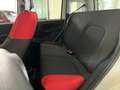 Fiat Panda 1.2i 70cv 5 portes blanche 62.022 km Radio CD Blanc - thumbnail 8
