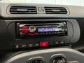 Fiat Panda 1.2i 70cv 5 portes blanche 62.022 km Radio CD Blanc - thumbnail 12