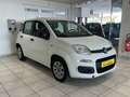 Fiat Panda 1.2i 70cv 5 portes blanche 62.022 km Radio CD Blanc - thumbnail 3