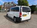 Mercedes-Benz V 116  Pro Lang TOURER 9 SEATS ! EXTRAS! 16900 EX-EX Wit - thumbnail 10