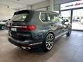BMW X7 xdrive30d Individual Composition auto 7p.ti Blu/Azzurro - thumbnail 4