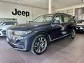 BMW X7 xdrive30d Individual Composition auto 7p.ti Blu/Azzurro - thumbnail 1