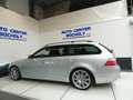 BMW 530 i E61*M Sportpaket*NaviProf*Panorma*HUD*Xenon Zilver - thumbnail 11
