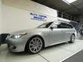 BMW 530 i E61*M Sportpaket*NaviProf*Panorma*HUD*Xenon Zilver - thumbnail 8