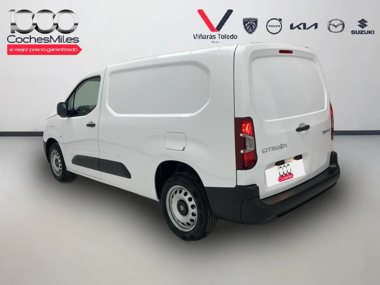 Citroen Model not specified 2026