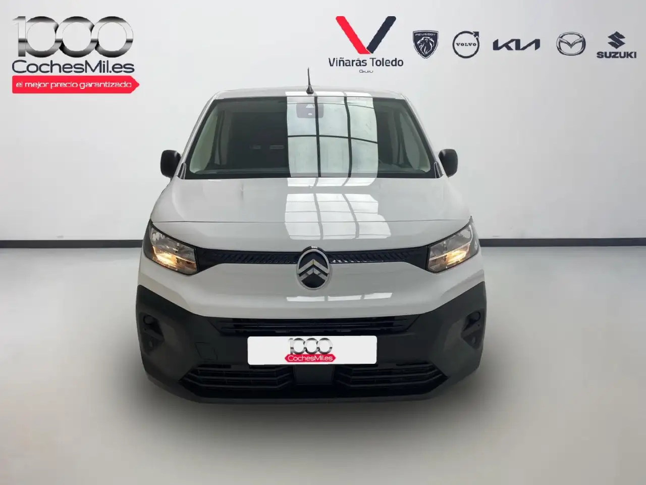 Citroen Model not specified 2026