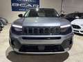 Jeep Avenger 1.2 T 110CV MHEV Summit CarPLAY/FullLED/TELEC+PARK Grigio - thumbnail 2