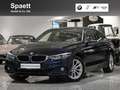 BMW 420 i xDrive Gran Coupé Advantage Head-Up DAB Bleu - thumbnail 1