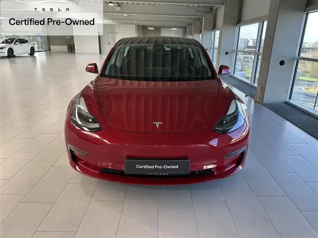 Tesla Model 3 Model 3 Langstreckenbatt. Allradantrieb Dual Motor
