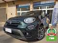 Fiat 500X FIAT 500X 1.3 MJET 95 CV CROSS UNICO PROPRIETARIO Verde - thumbnail 1