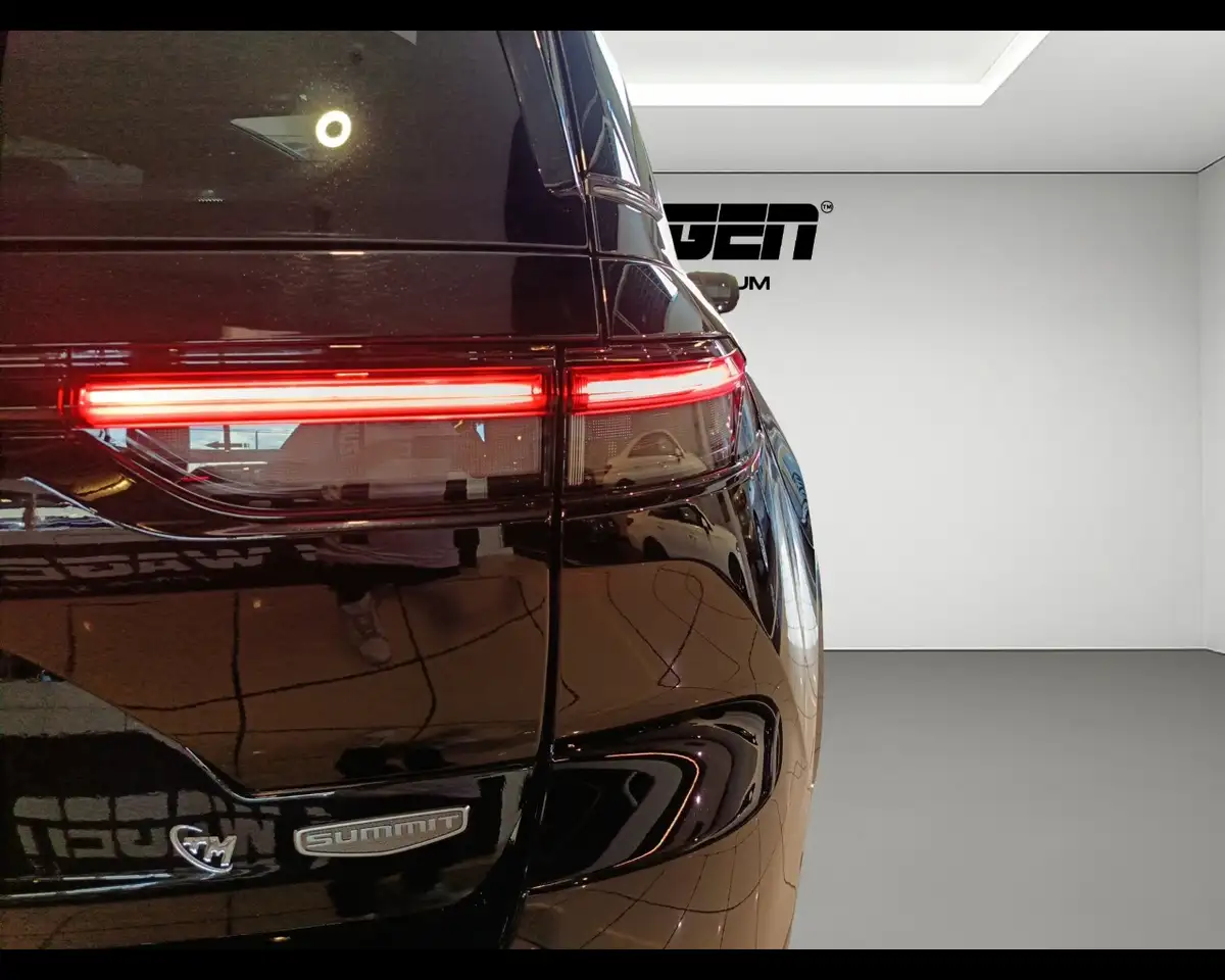 Jeep Grand Cherokee 5as. Grand Cherokee 2.0 PHEV ATX 4xe Summit Rese, миниатюра 27