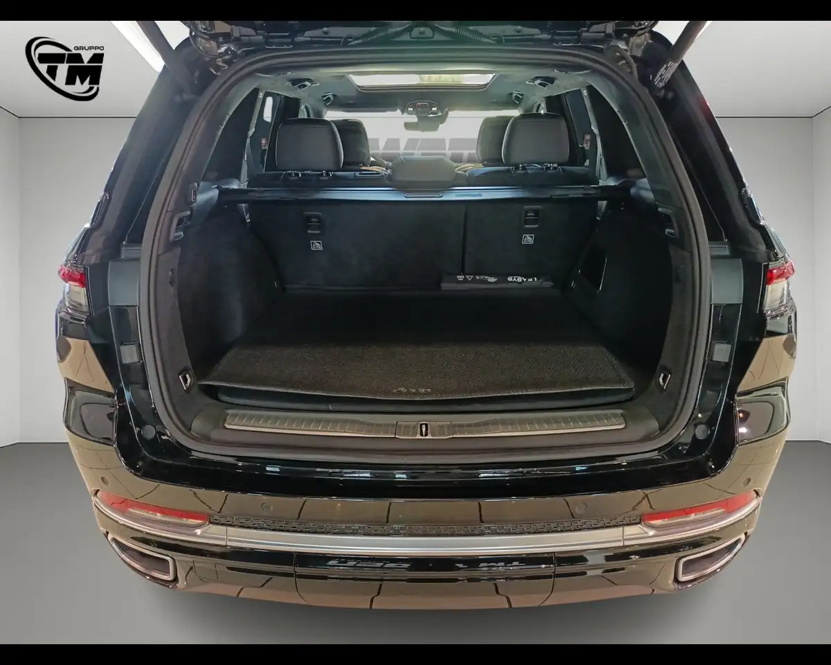 Jeep Grand Cherokee 5as. Grand Cherokee 2.0 PHEV ATX 4xe Summit Rese, миниатюра 15