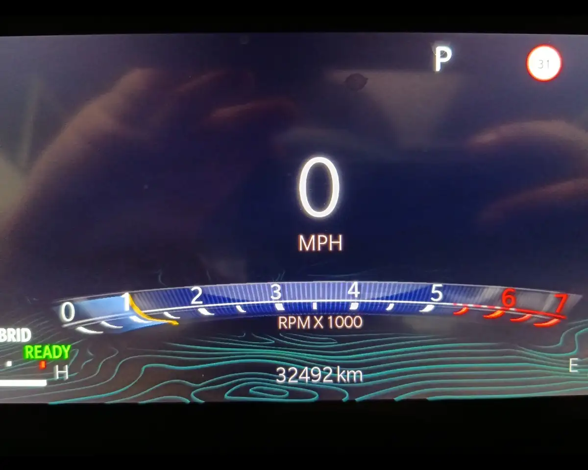 Jeep Grand Cherokee 5as. Grand Cherokee 2.0 PHEV ATX 4xe Summit Rese, миниатюра 29