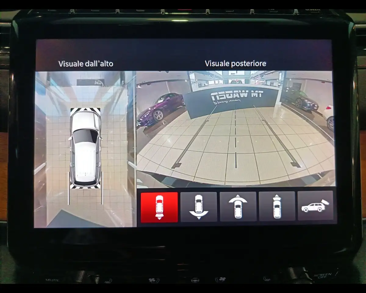 Jeep Grand Cherokee 5as. Grand Cherokee 2.0 PHEV ATX 4xe Summit Rese, миниатюра 19