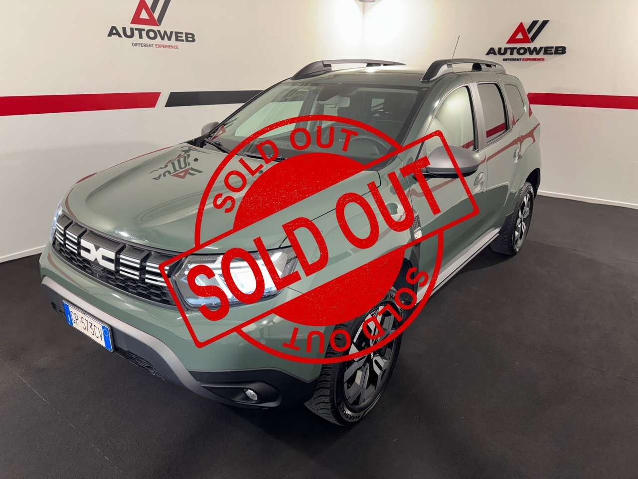 Dacia Duster Duster 1.0 TCe GPL 4x2 Extreme FULL OPTIONAL