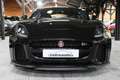 Jaguar F-Type COUPE 5.0 V8 575 SVR AWD BVA8 Noir - thumbnail 16