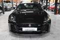 Jaguar F-Type COUPE 5.0 V8 575 SVR AWD BVA8 Noir - thumbnail 4