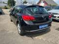 Opel Astra J Lim. 5-trg. Energy/KLIMA/PDC/SITZHEIZUNG Negro - thumbnail 7