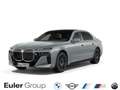 BMW 750 e xDrive M Sport Pro 21'' PanoSky Aktivlenkung Con Grau - thumbnail 1