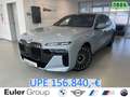BMW 750 e xDrive M Sport Pro 21'' PanoSky Aktivlenk. Conno Grau - thumbnail 1
